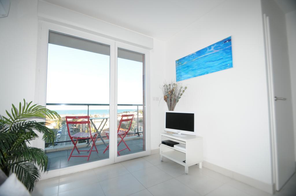 Allia Garden Juan-les-Pins Exterior foto