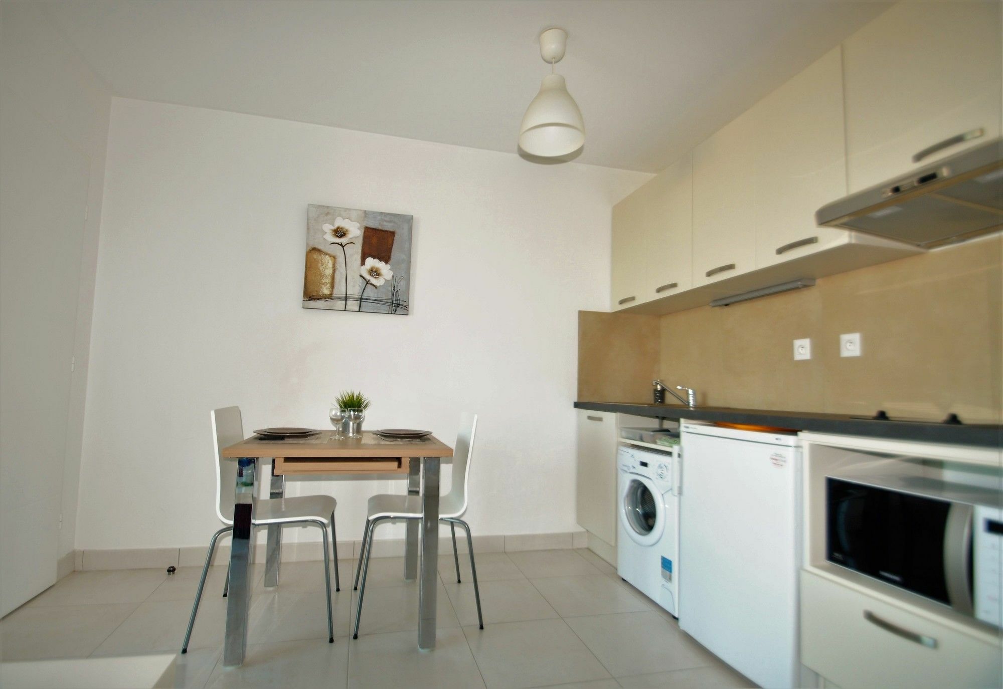 Allia Garden Juan-les-Pins Exterior foto