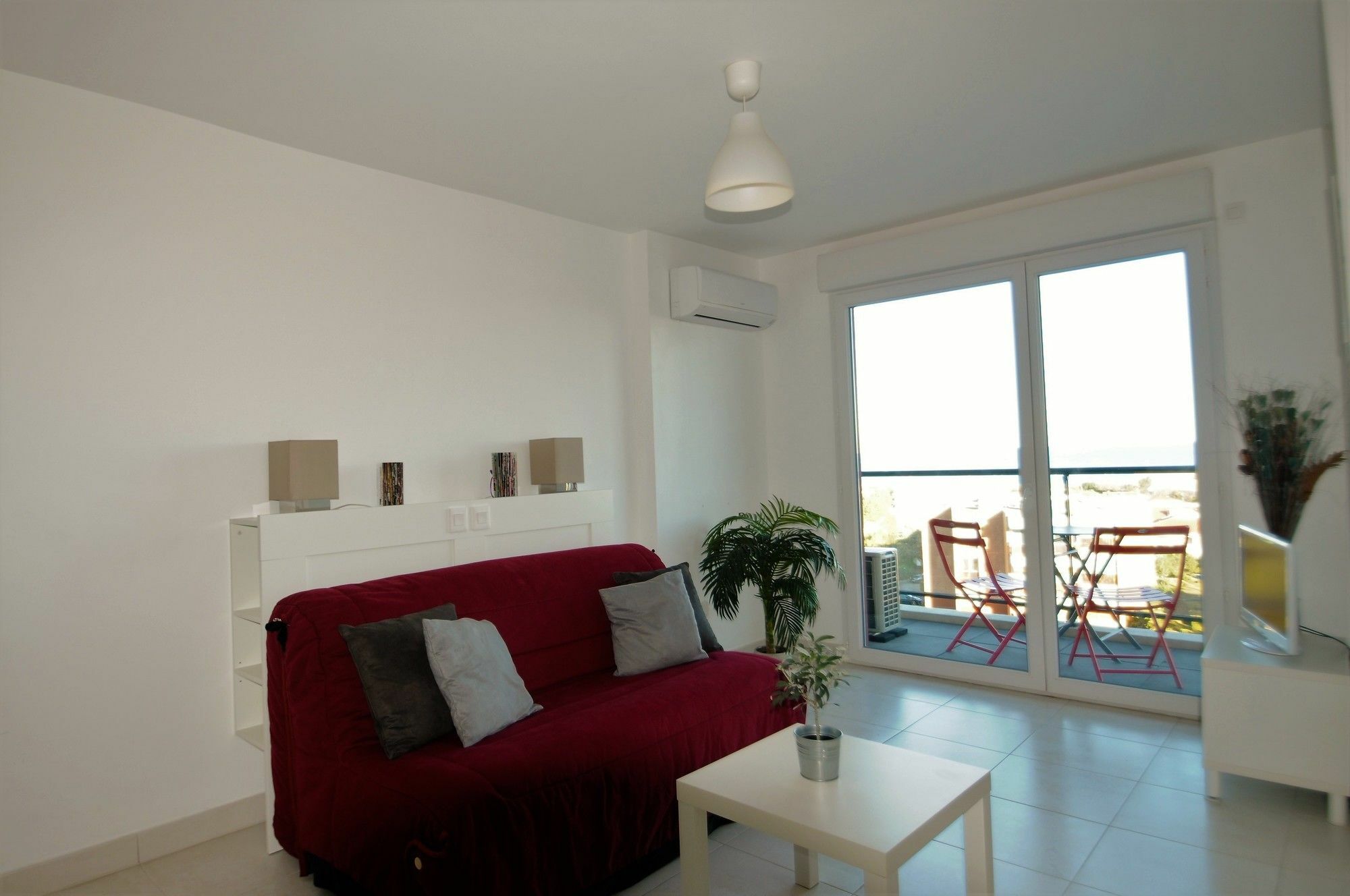 Allia Garden Juan-les-Pins Exterior foto