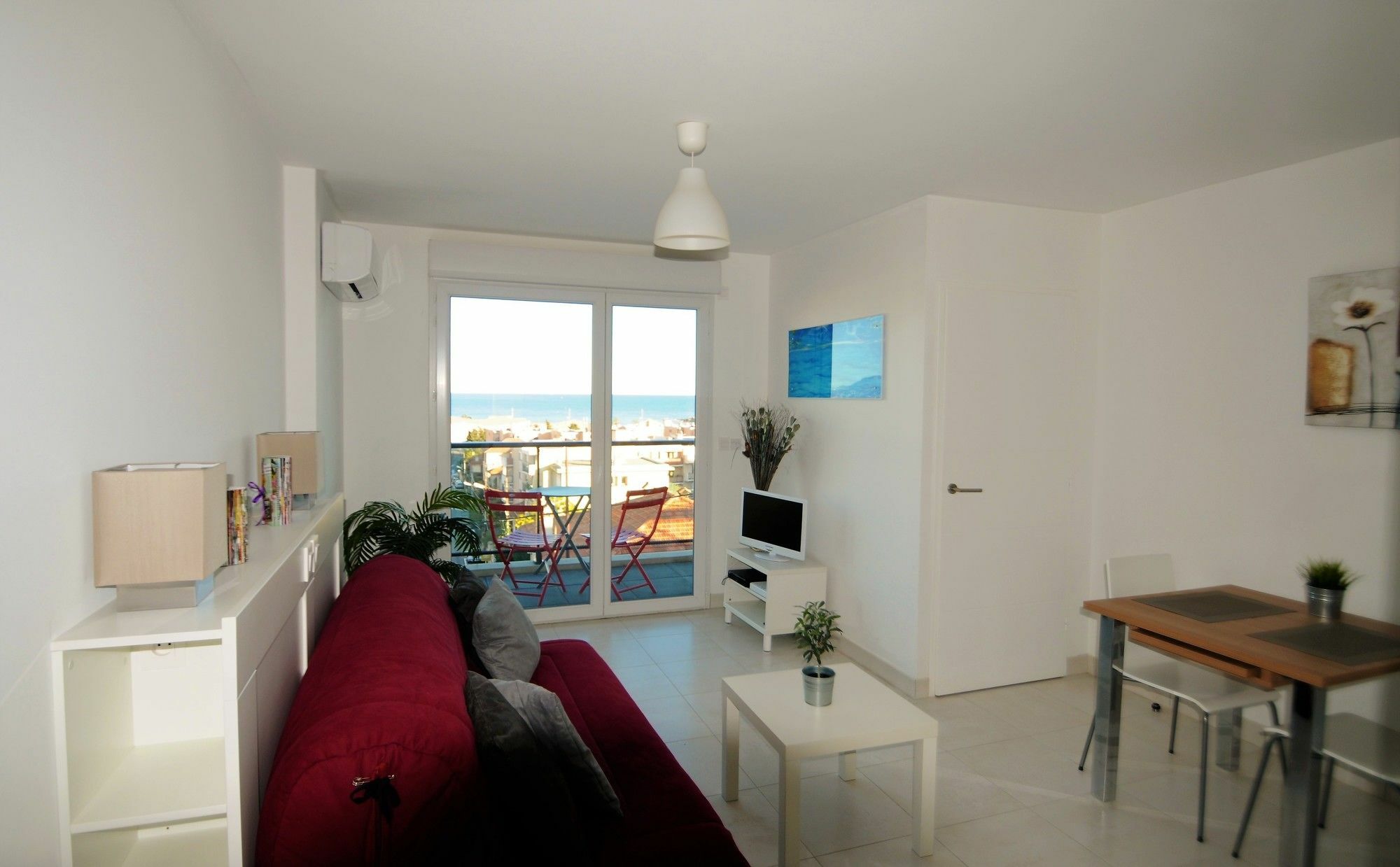 Allia Garden Juan-les-Pins Exterior foto